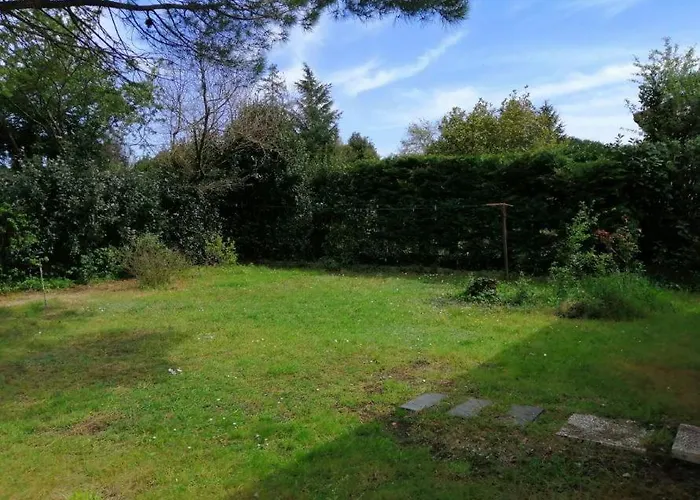 Emplacement de tente de jardin pour camping